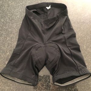 Bellwether Bike Shorts Padded